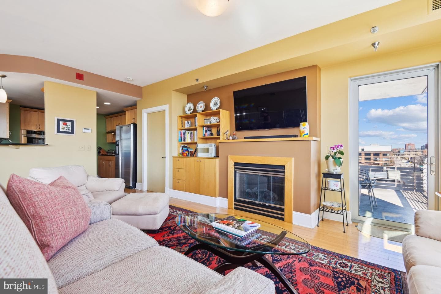 1400 Lancaster Street #605 photo 11