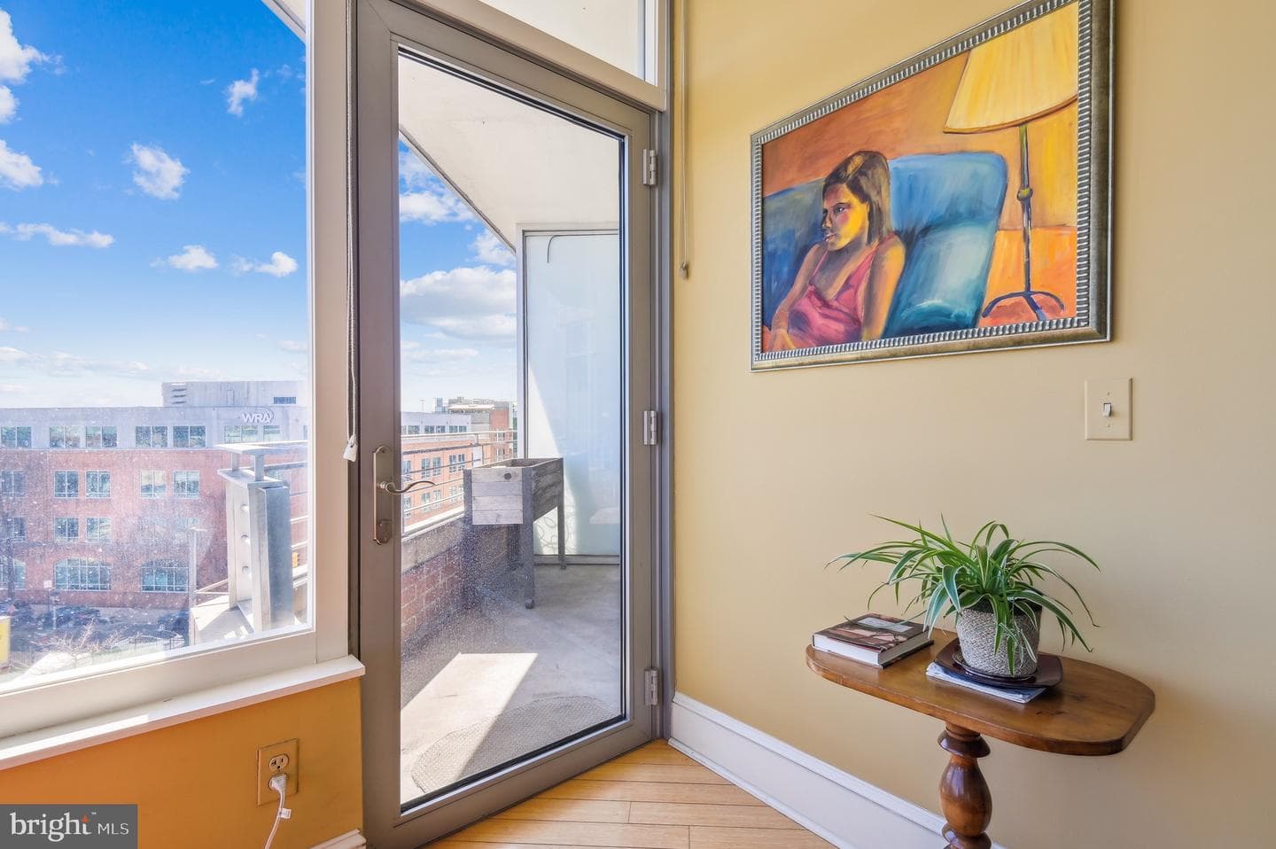 1400 Lancaster Street #605 photo 15