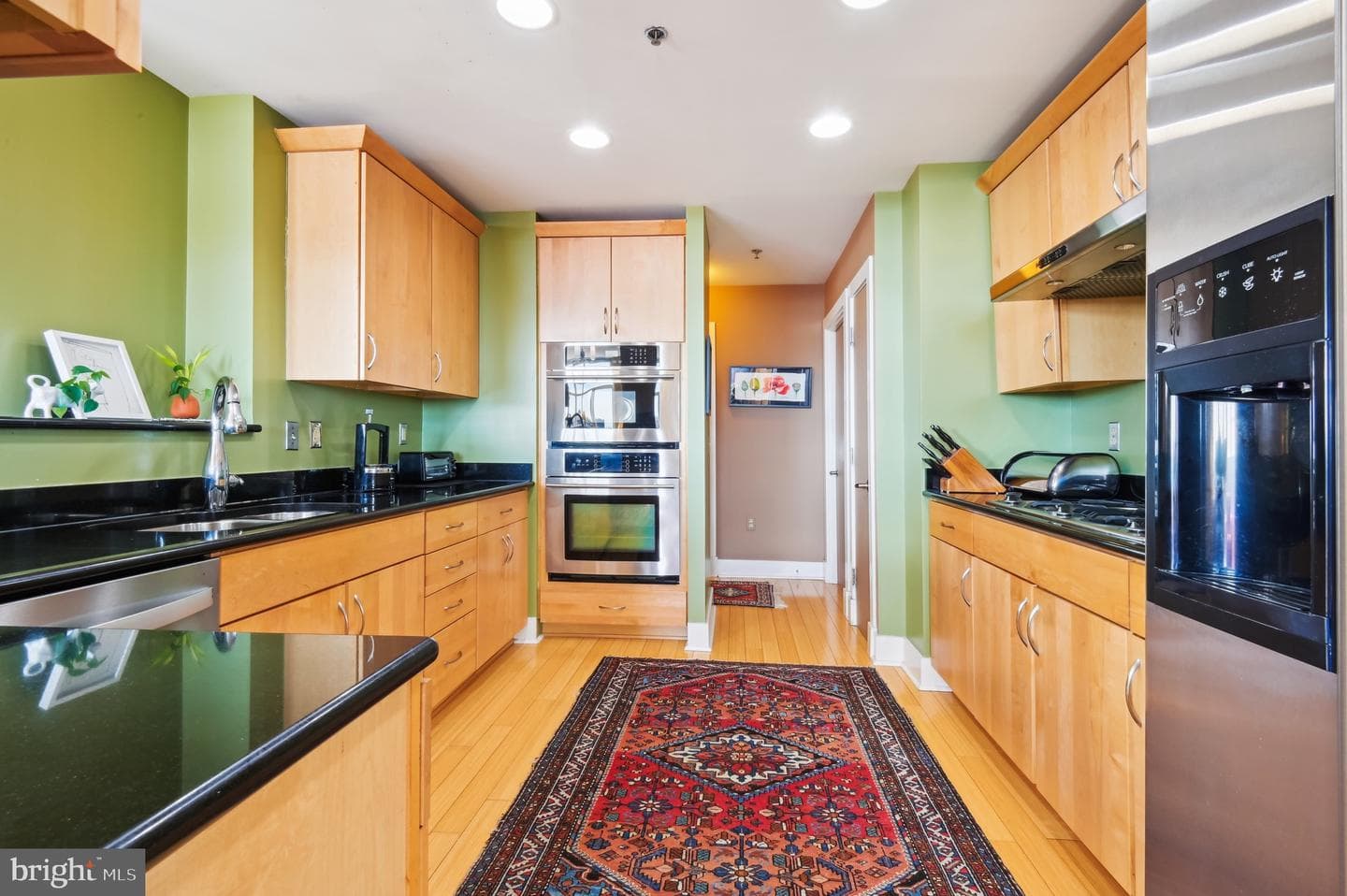 1400 Lancaster Street #605 photo 17