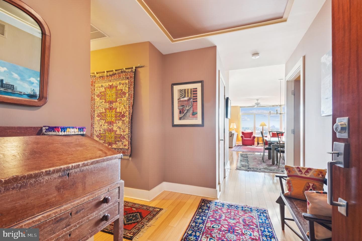 1400 Lancaster Street #605 photo 21