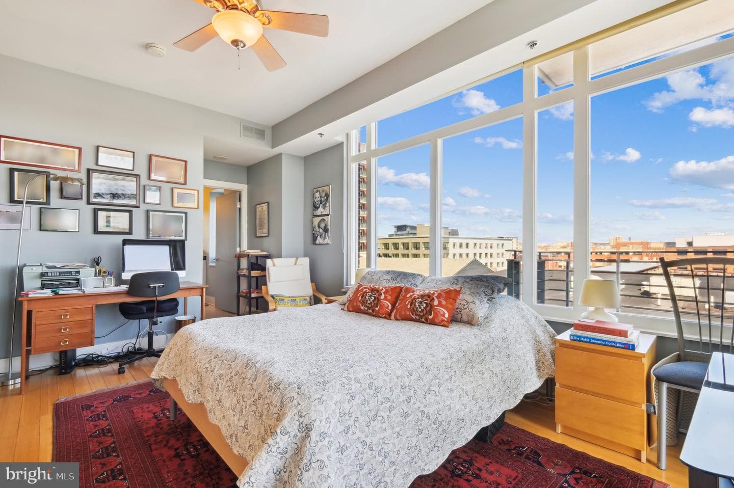 1400 Lancaster Street #605 photo 24