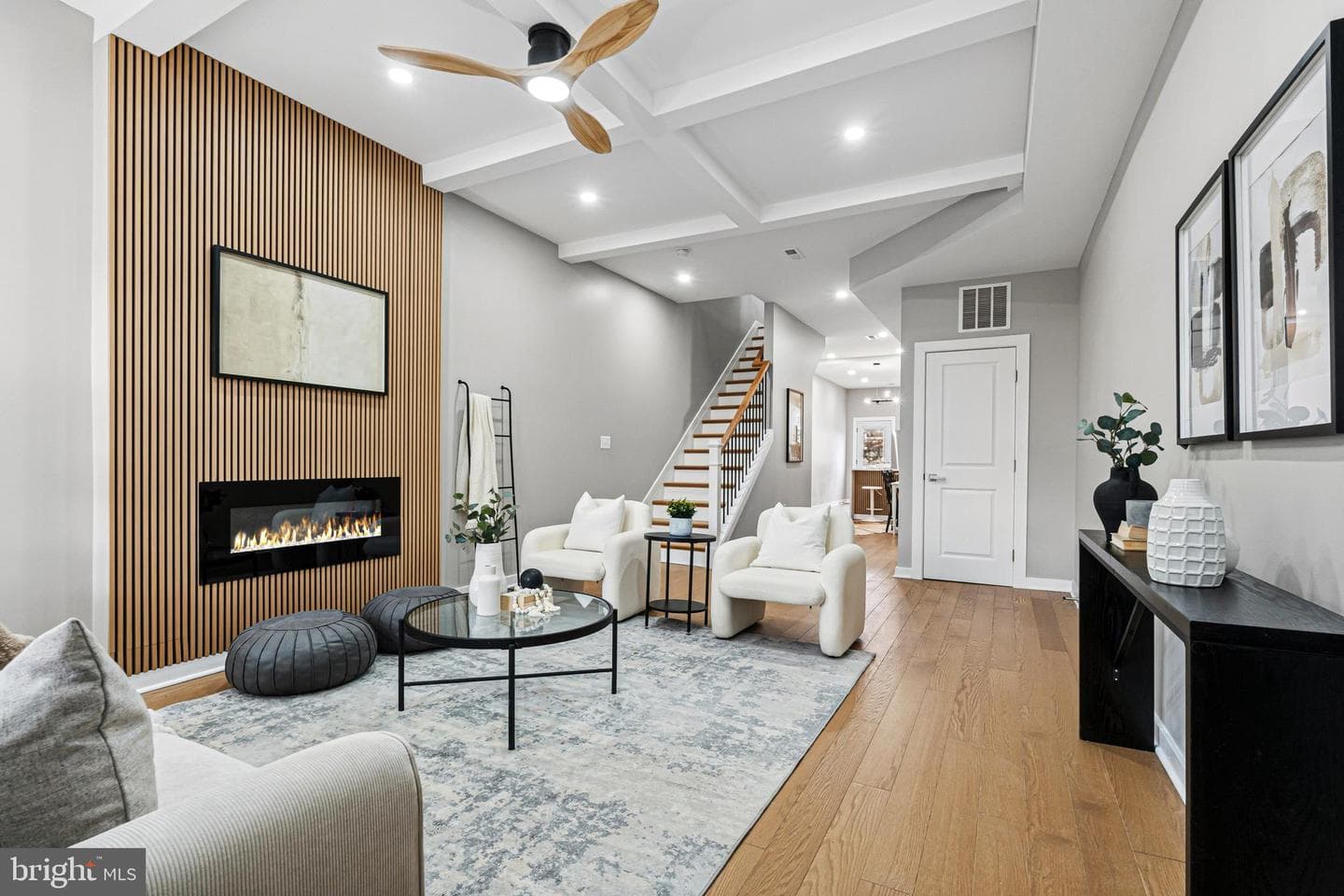 2906 Clifton Avenue, Baltimore