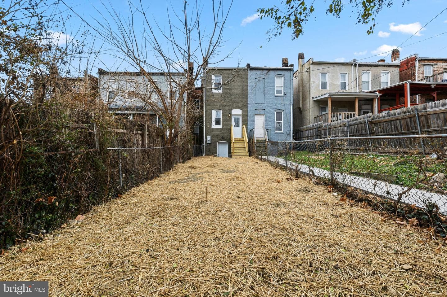 2906 Clifton Avenue photo 34