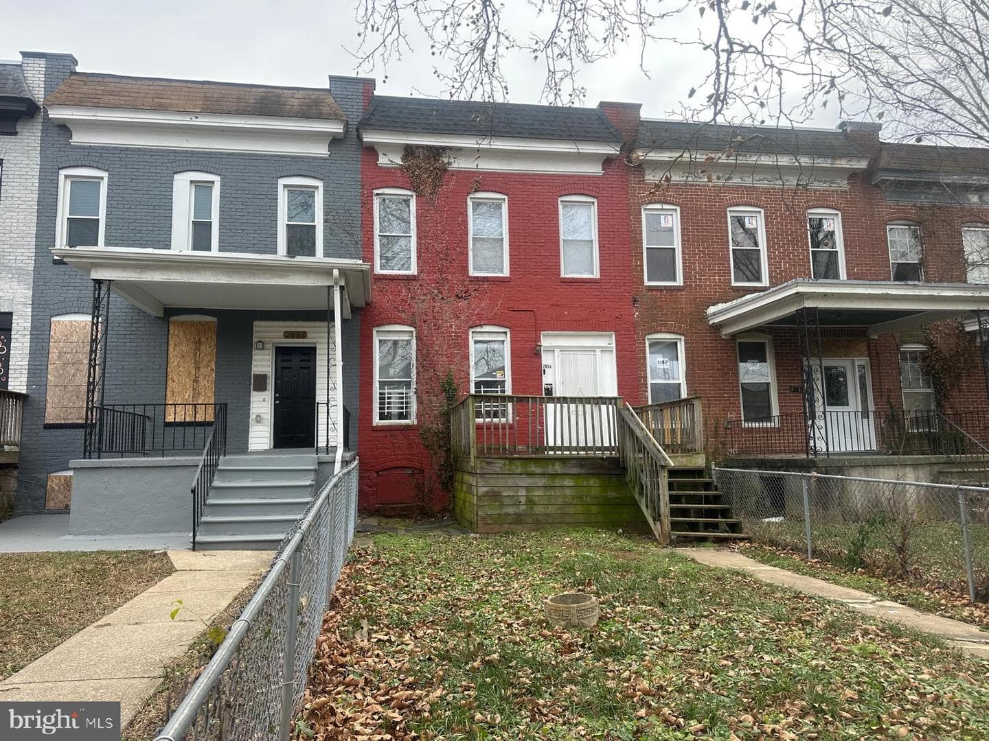 2859 W Garrison Avenue, Baltimore