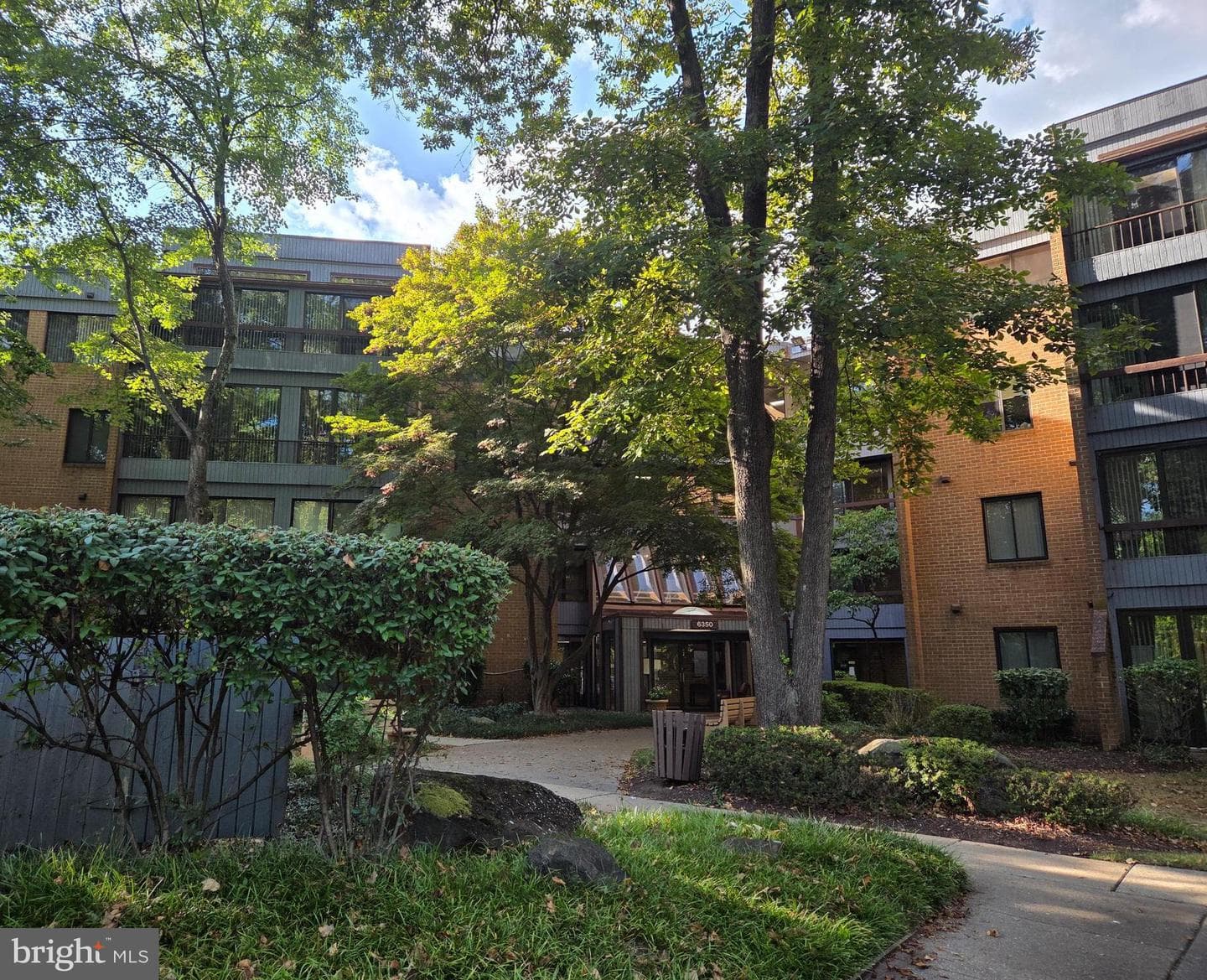 6350 Red Cedar Place #309