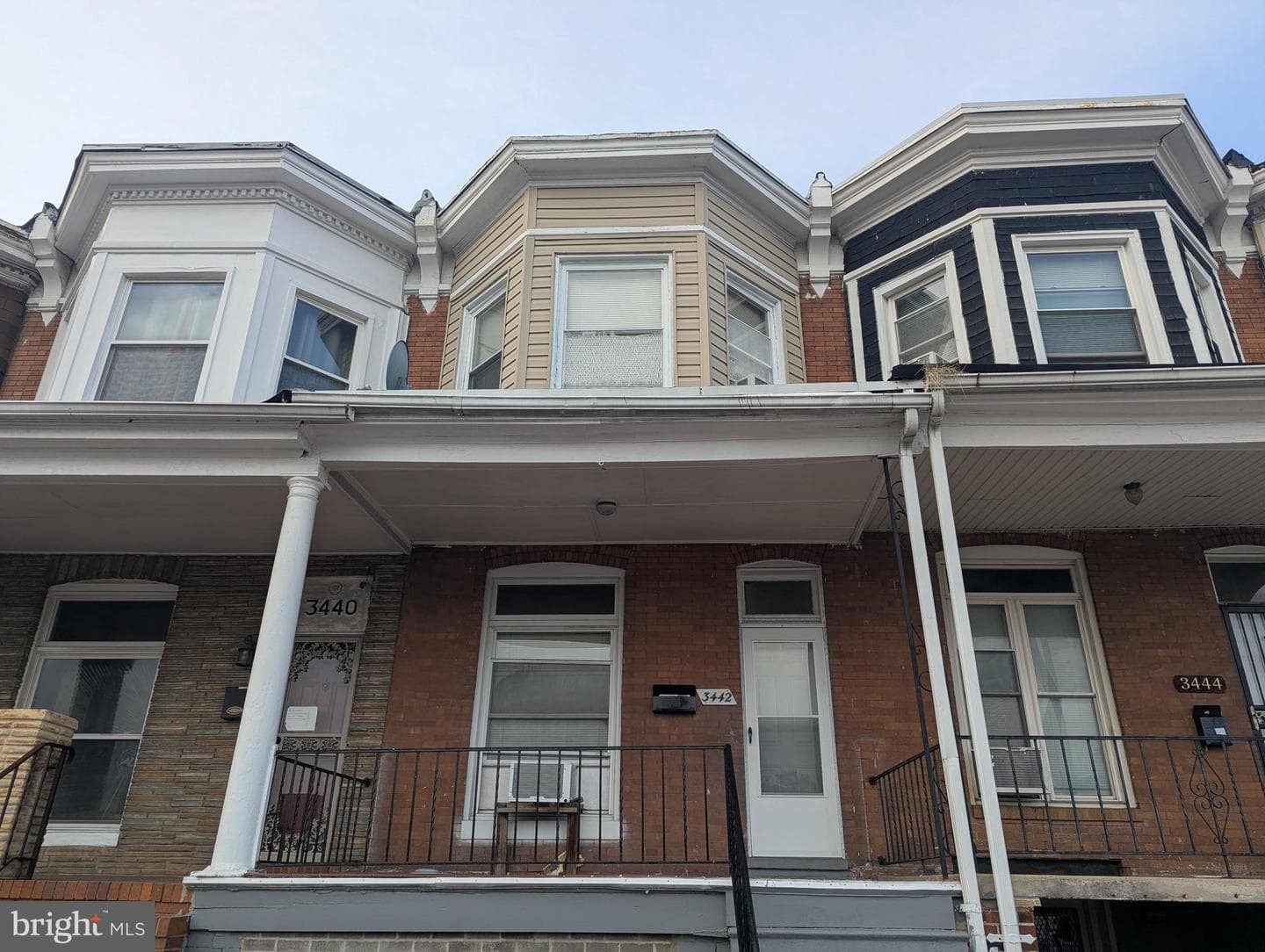 3442 Belair Road, Baltimore