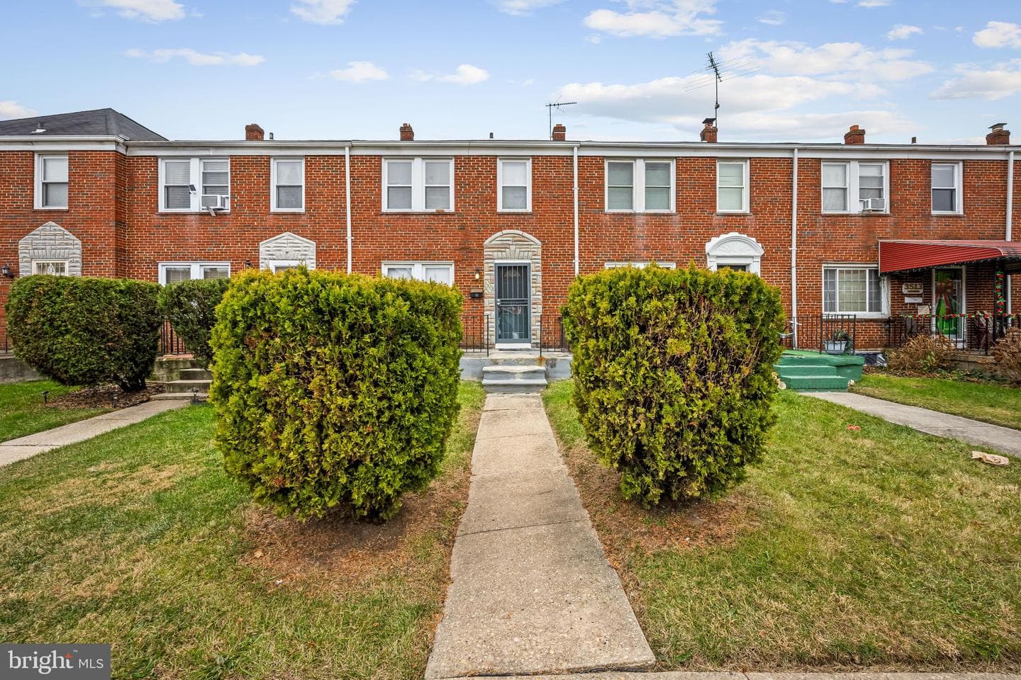 3517 Elmora Avenue, Baltimore