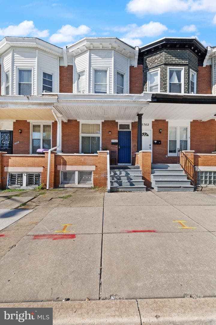 2760 The Alameda, Baltimore