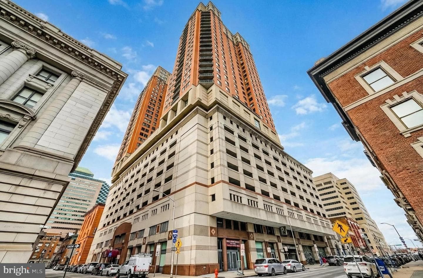 414 Water Street #1703, Baltimore
