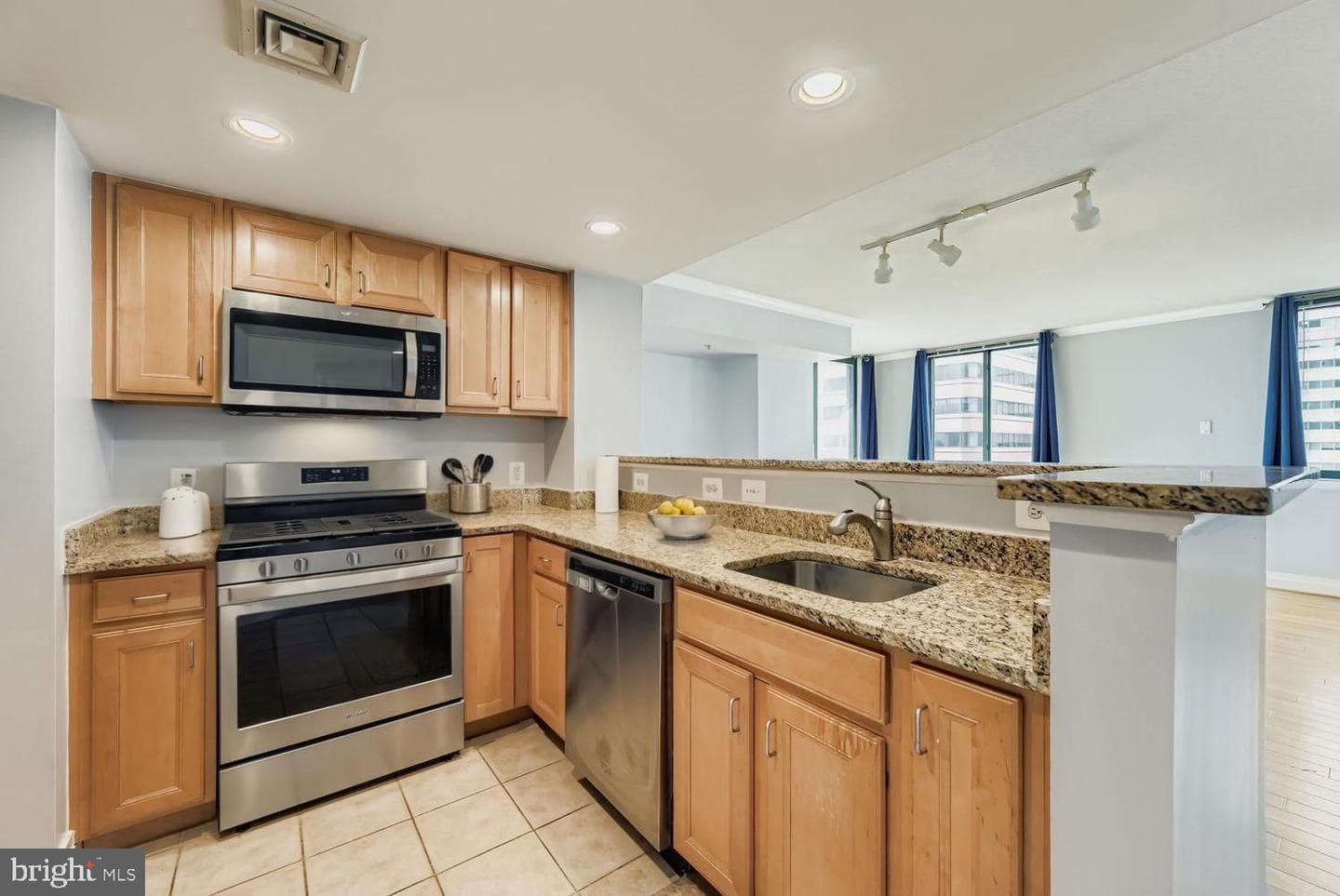 414 Water Street #1703 photo 8