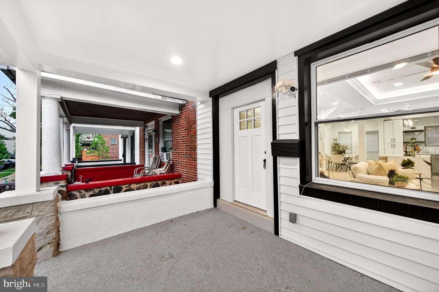 3705 W Garrison Avenue, Baltimore