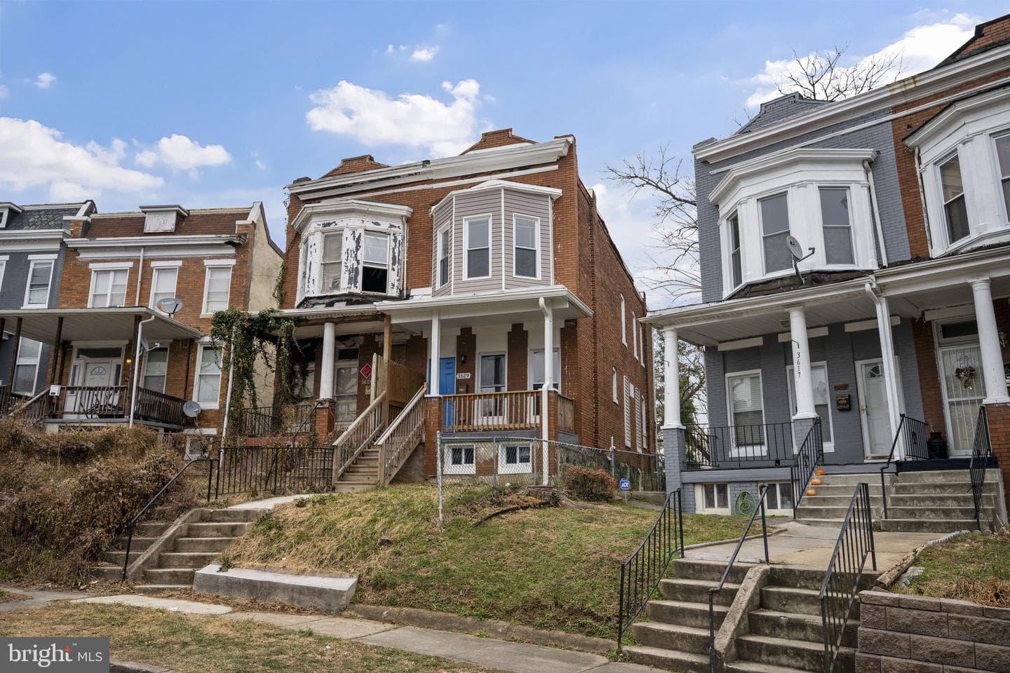 3619 Cottage Avenue, Baltimore