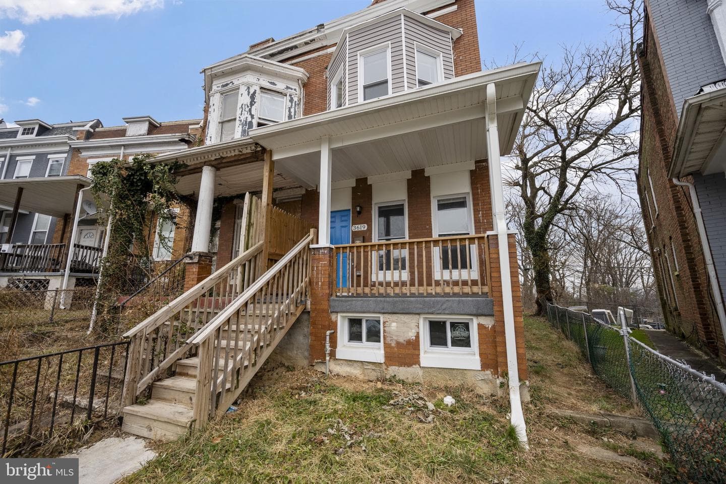 3619 Cottage Avenue, Baltimore