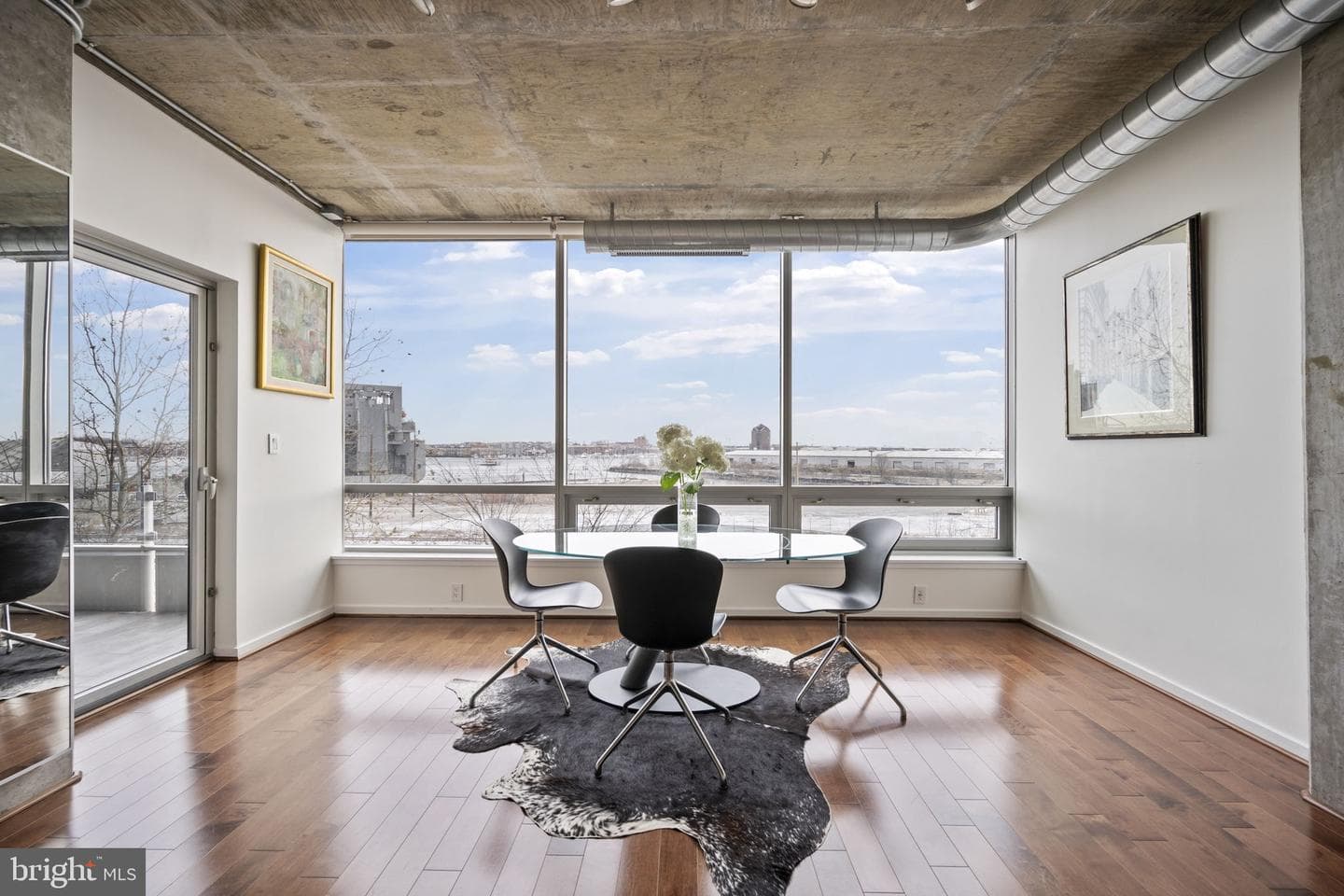 1200 Steuart Street #312, Baltimore