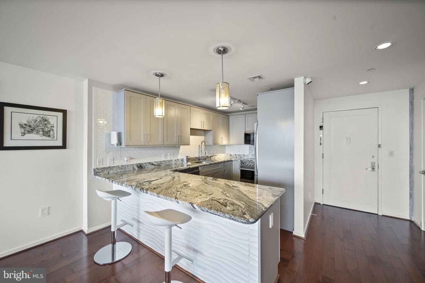 1200 Steuart Street #312 photo 5