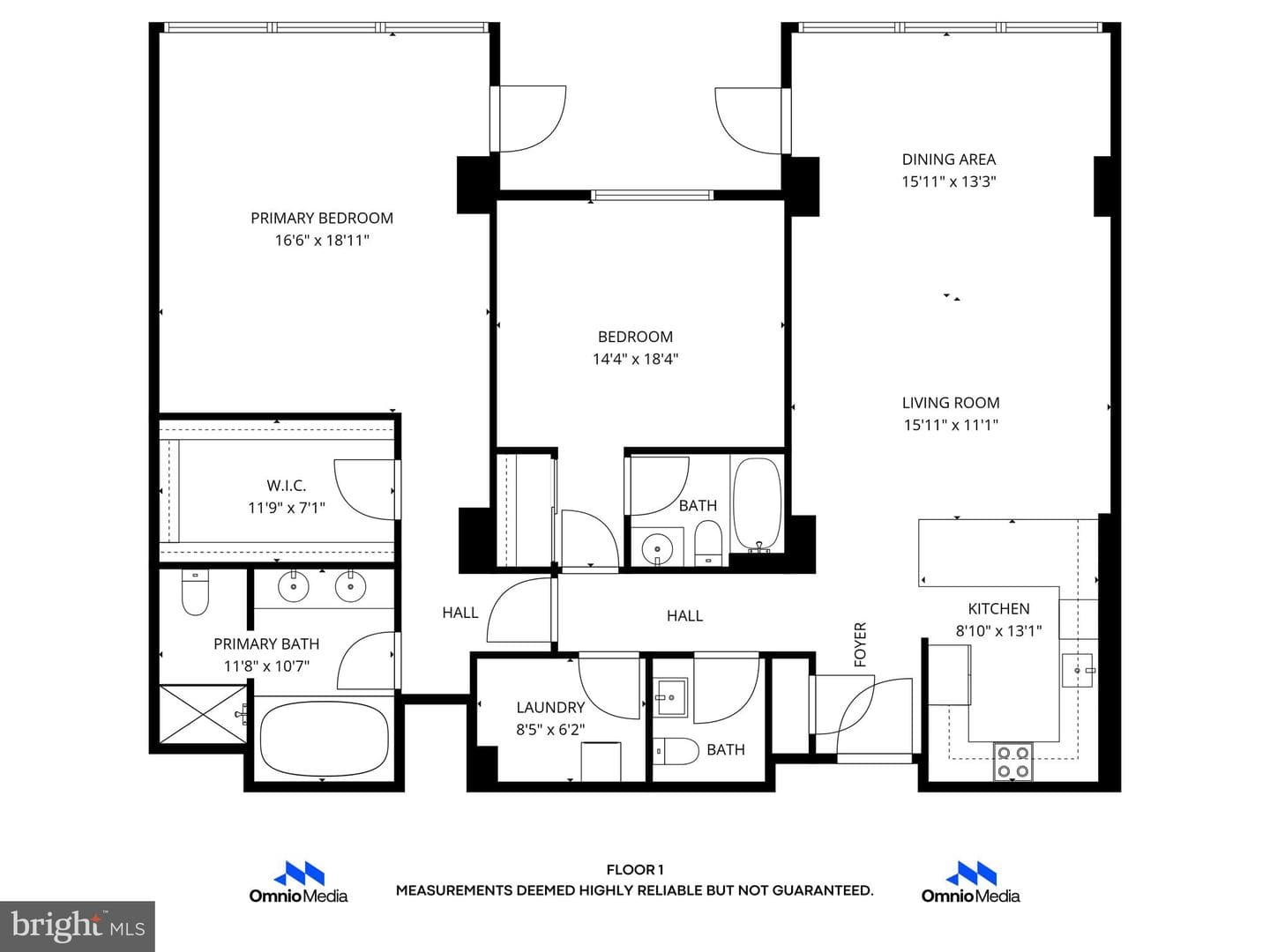 1200 Steuart Street #312 photo 70