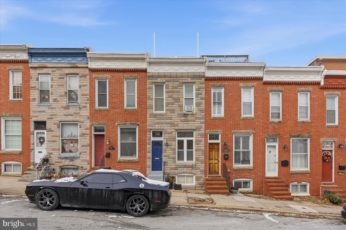 1408 Webster Street photo 2