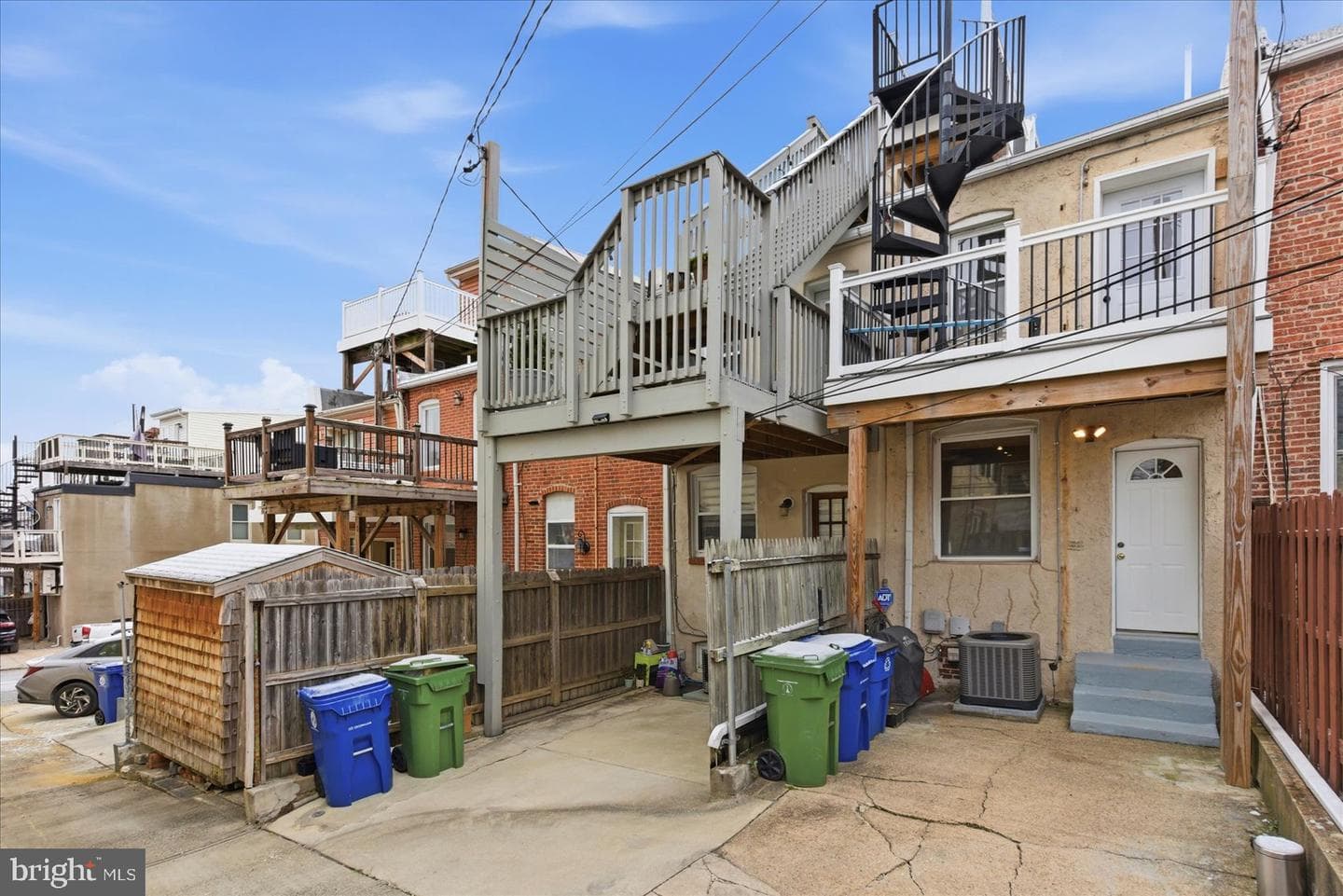 1408 Webster Street photo 25