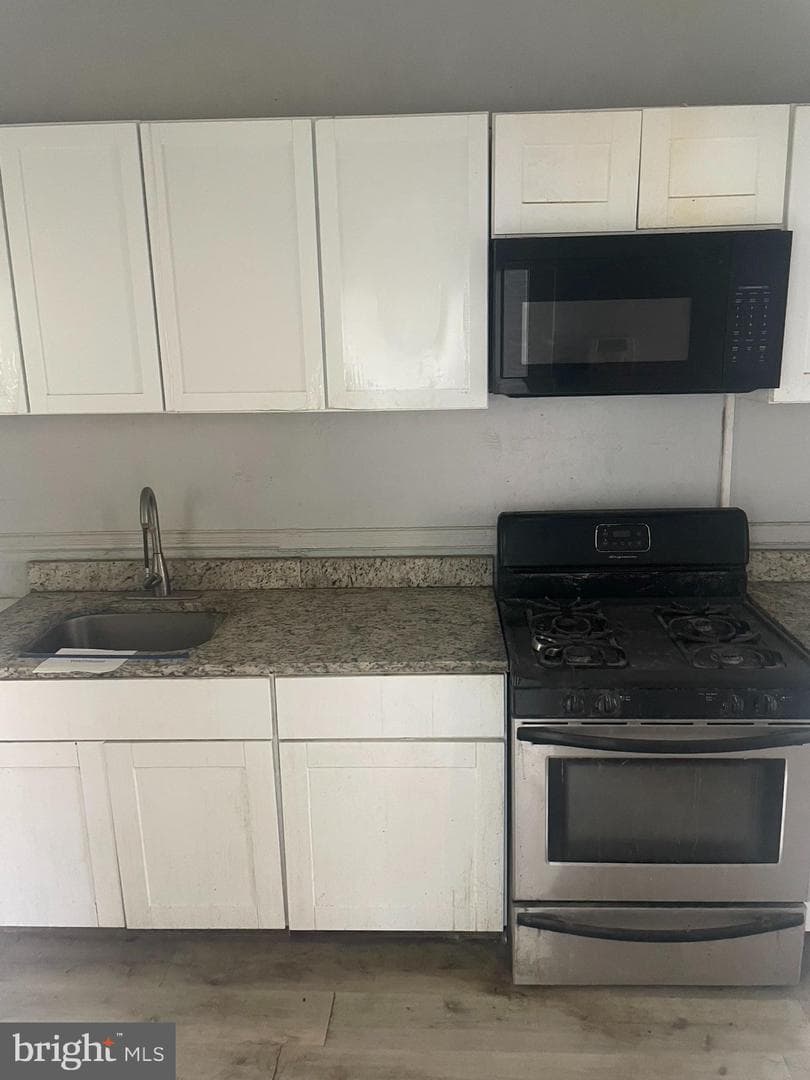 2518 Druid Park Drive, Baltimore