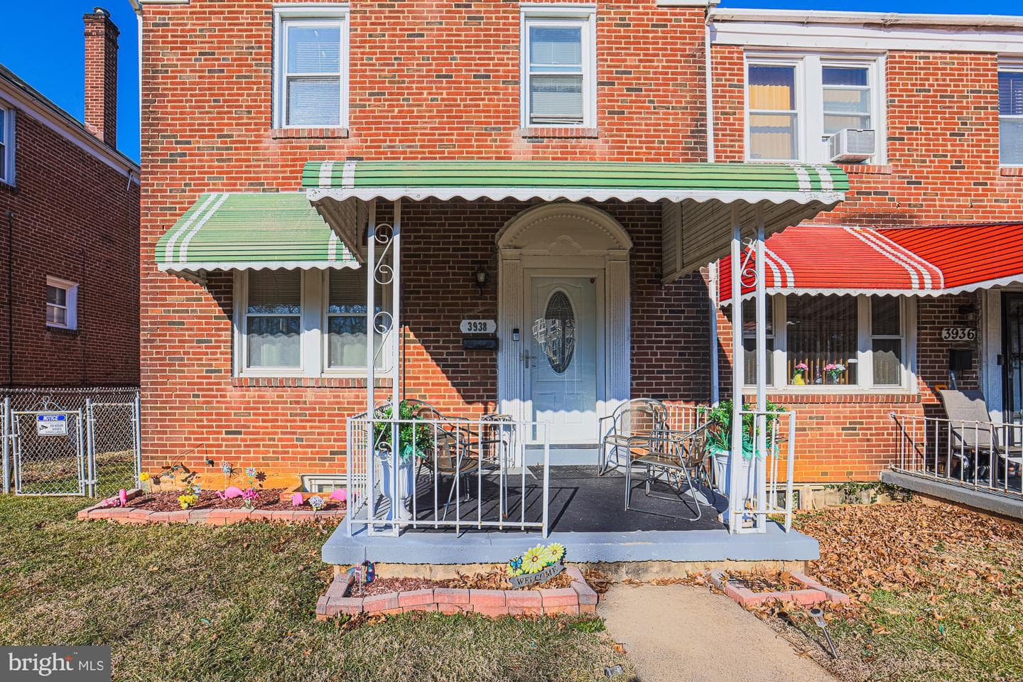 3938 Penhurst Avenue photo 1