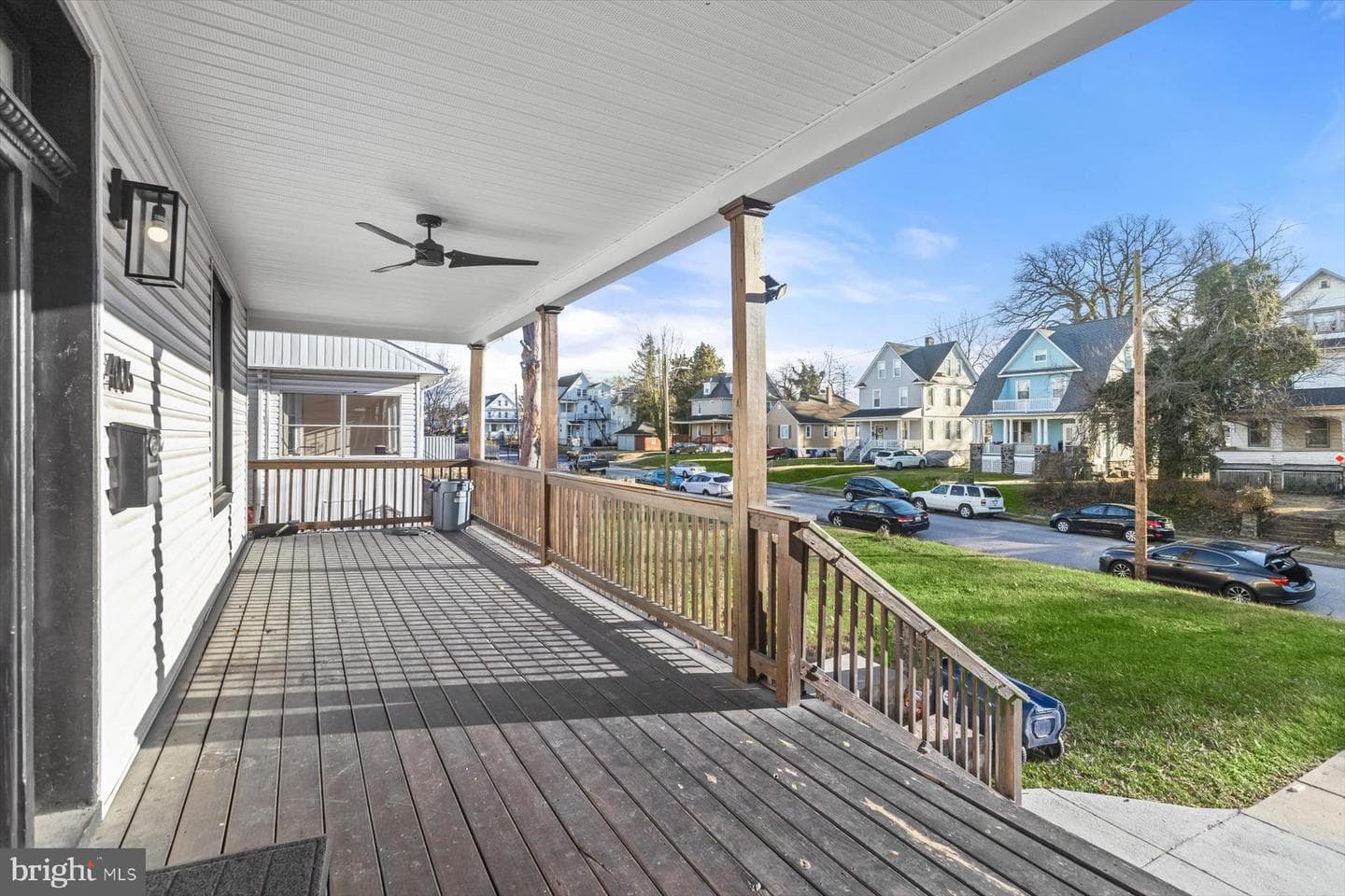 4006 Springdale Avenue photo 3