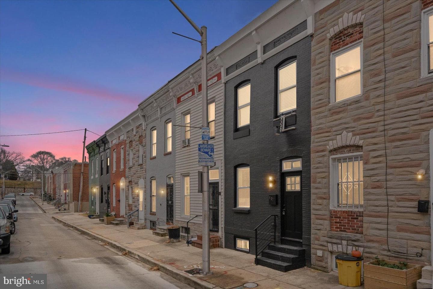 407 Pitman Place