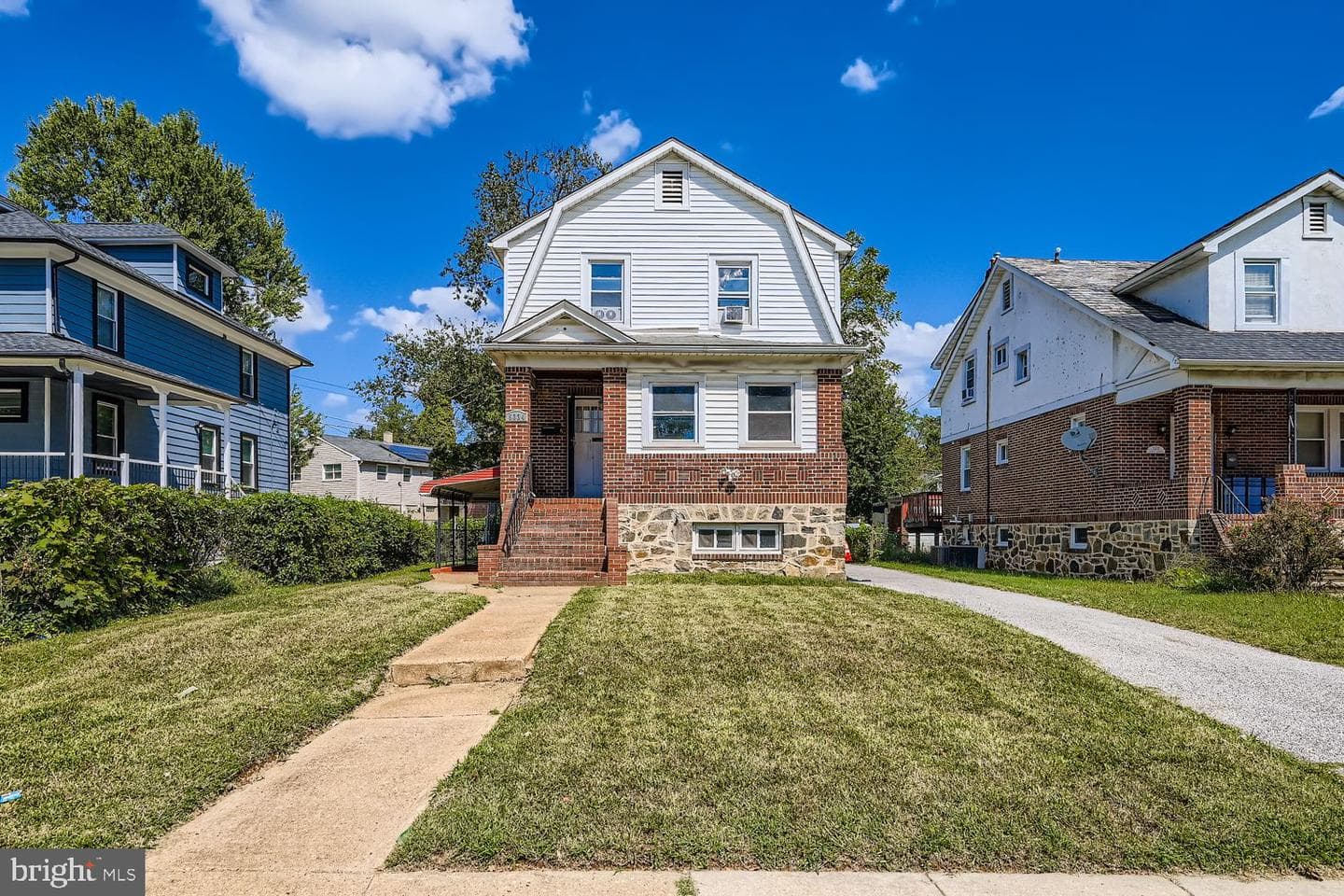 5334 Liberty Heights Avenue, Baltimore
