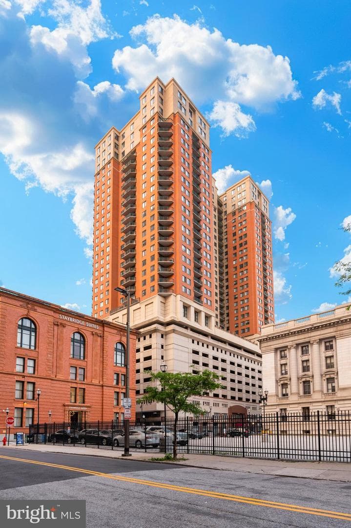 414 Water St # 2805, Baltimore