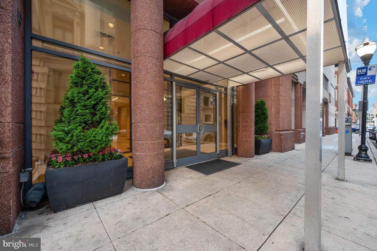 414 Water St # 2805, Baltimore