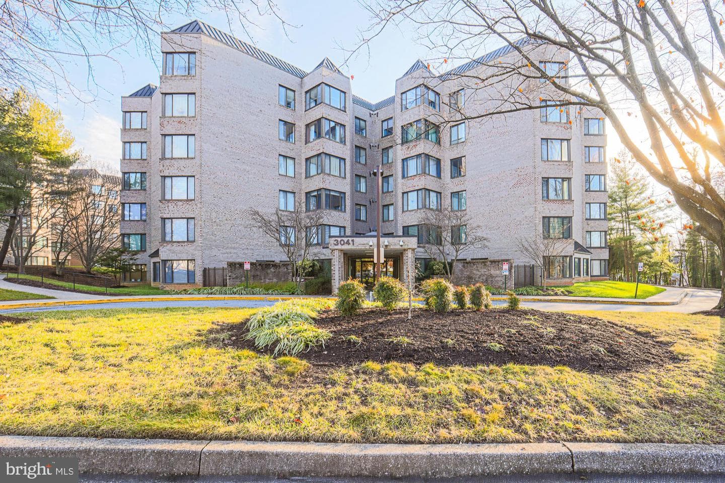 3041 Fallstaff Road #405d, Baltimore
