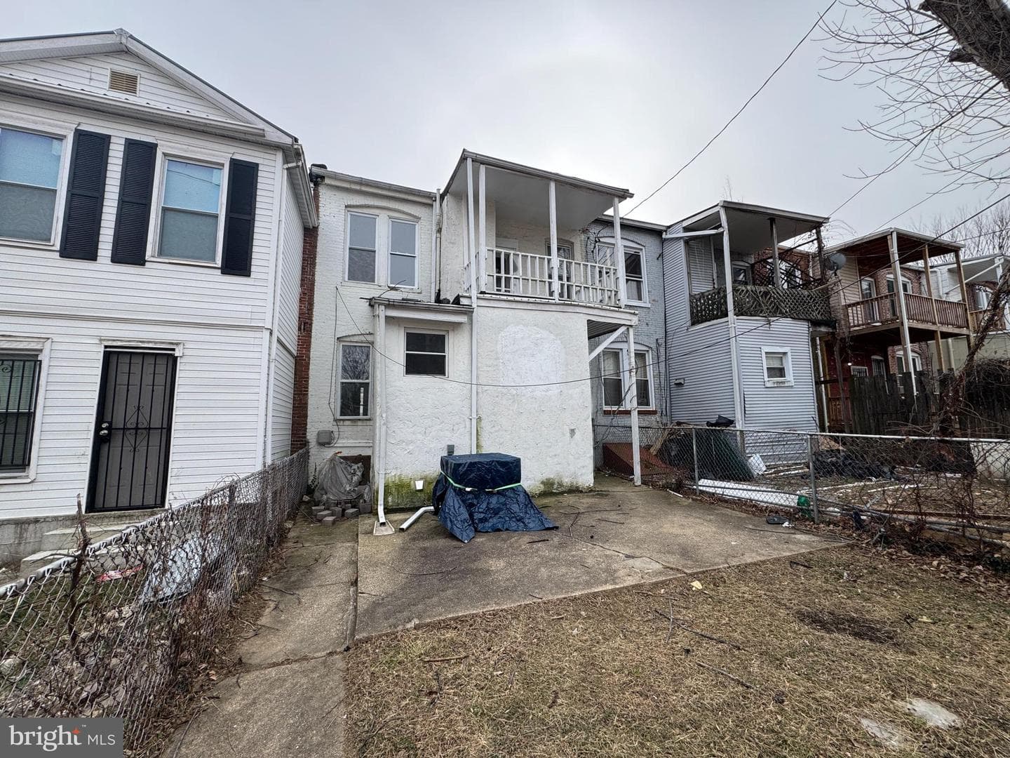 3526 Edmondson Avenue photo 4