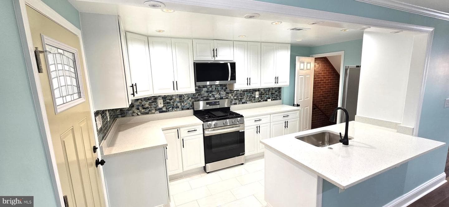 5528 Bucknell Road, Baltimore