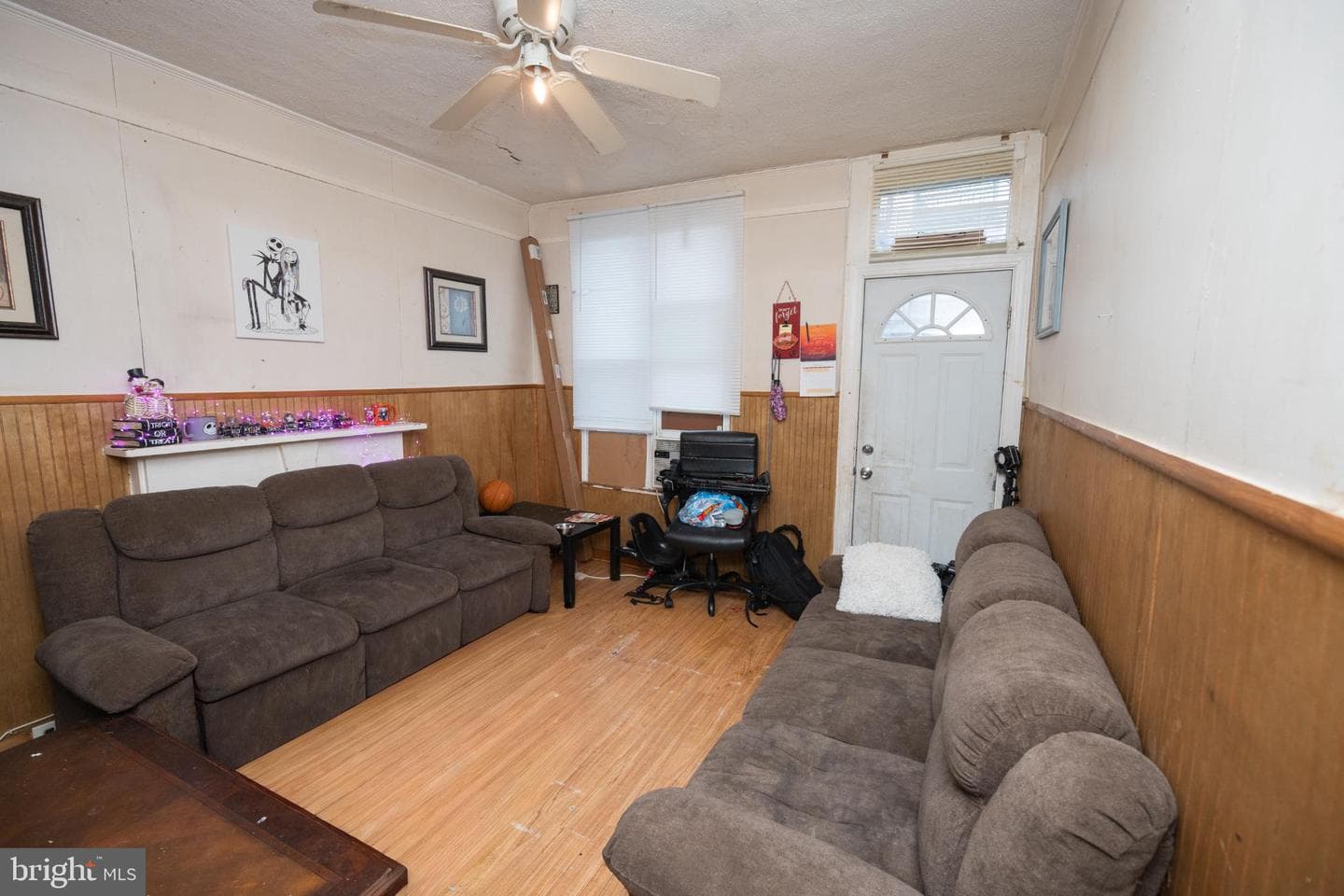 1208 Sargeant Street, Baltimore