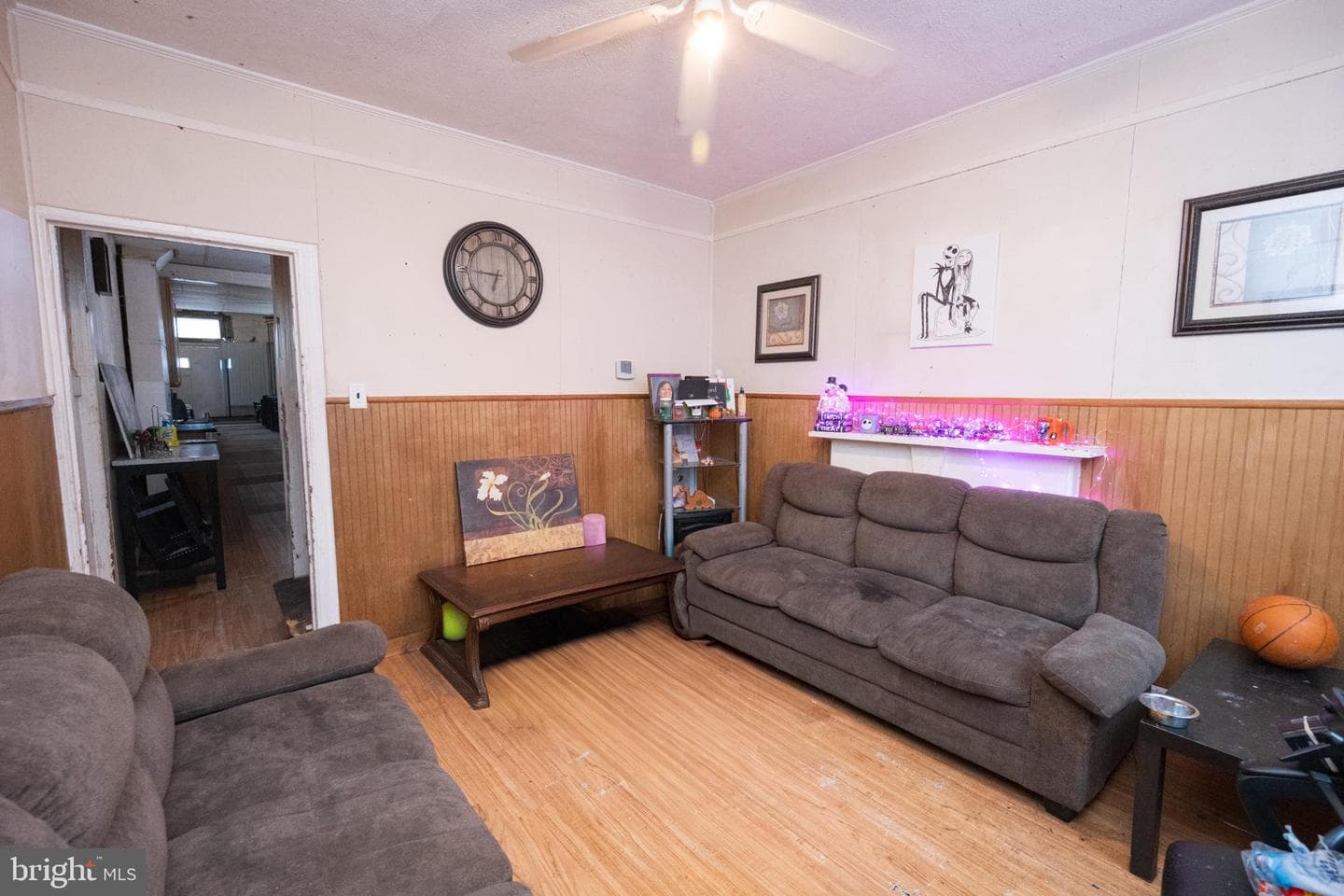 1208 Sargeant Street, Baltimore