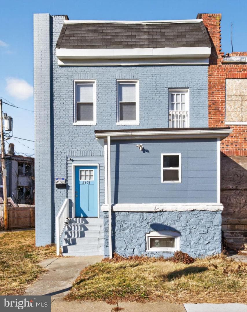 2808 Waldorf Ave, Baltimore