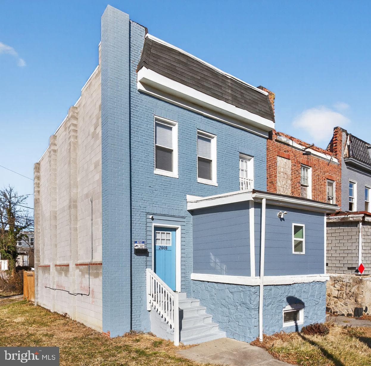 2808 Waldorf Ave, Baltimore