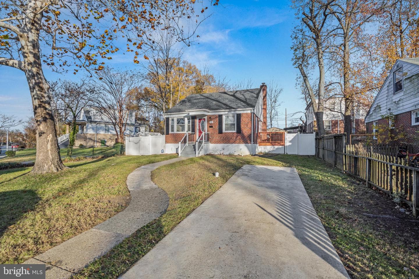 6303 Moyer Avenue, Baltimore
