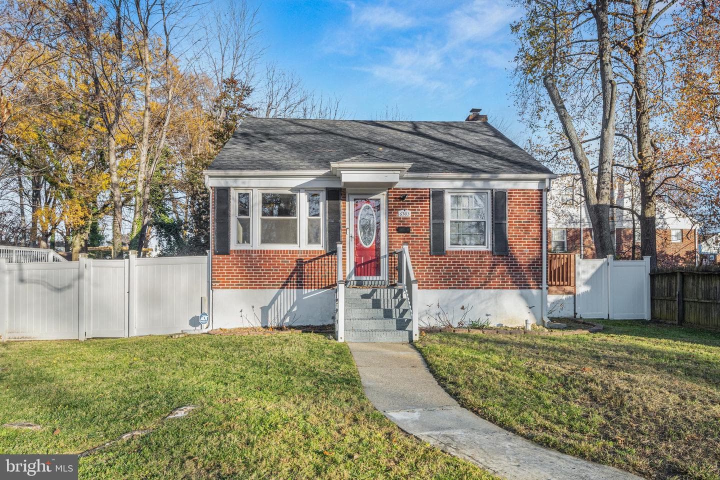 6303 Moyer Avenue, Baltimore