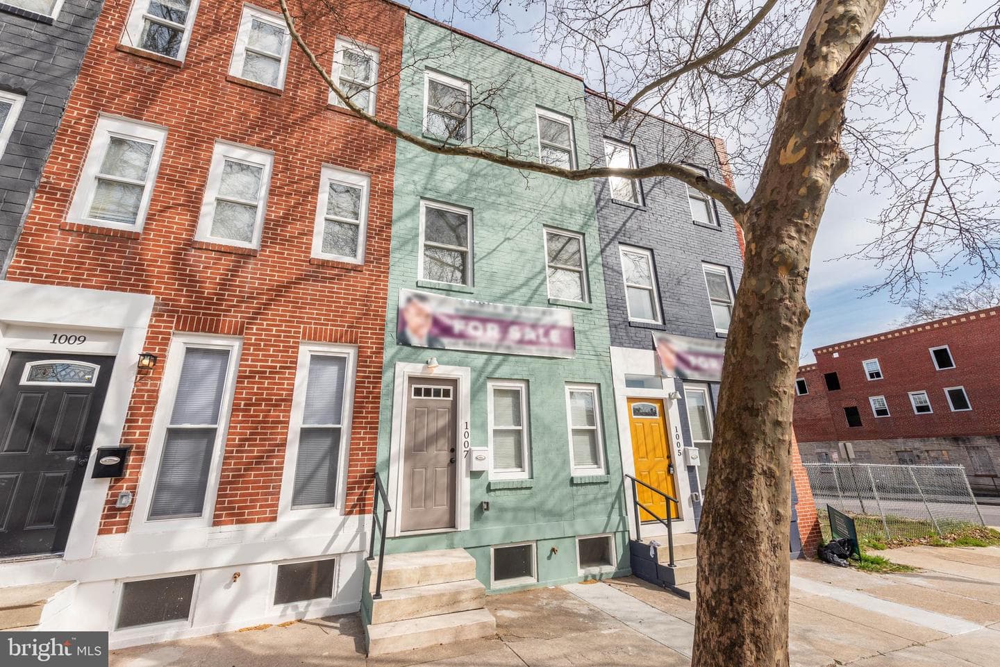 1007 N Mount Street photo 21