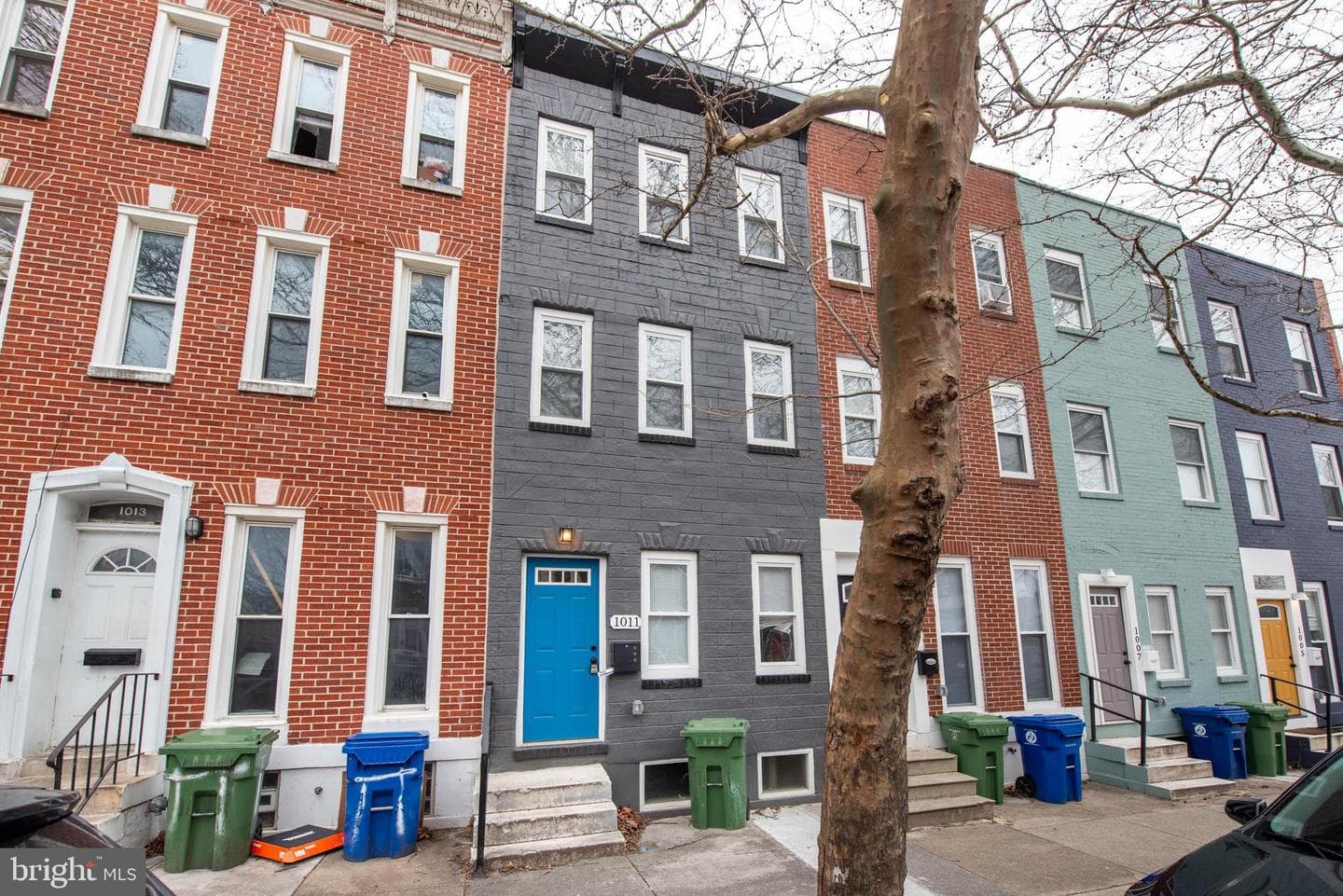 1011 N Mount Street photo 21