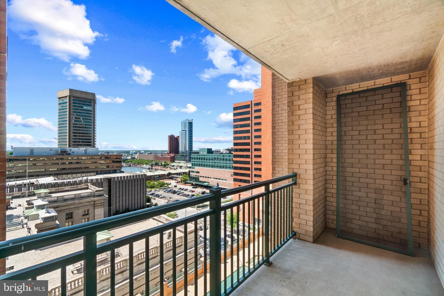 414 Water Street #1315, Baltimore