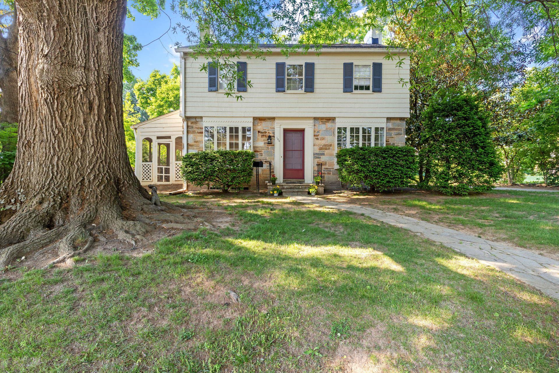 104 Gittings Avenue, Baltimore
