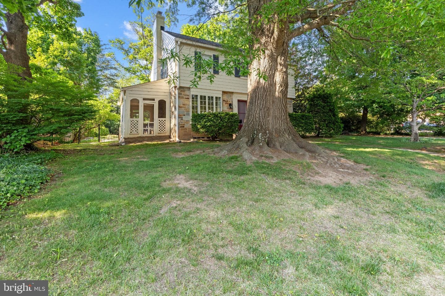 104 Gittings Avenue, Baltimore