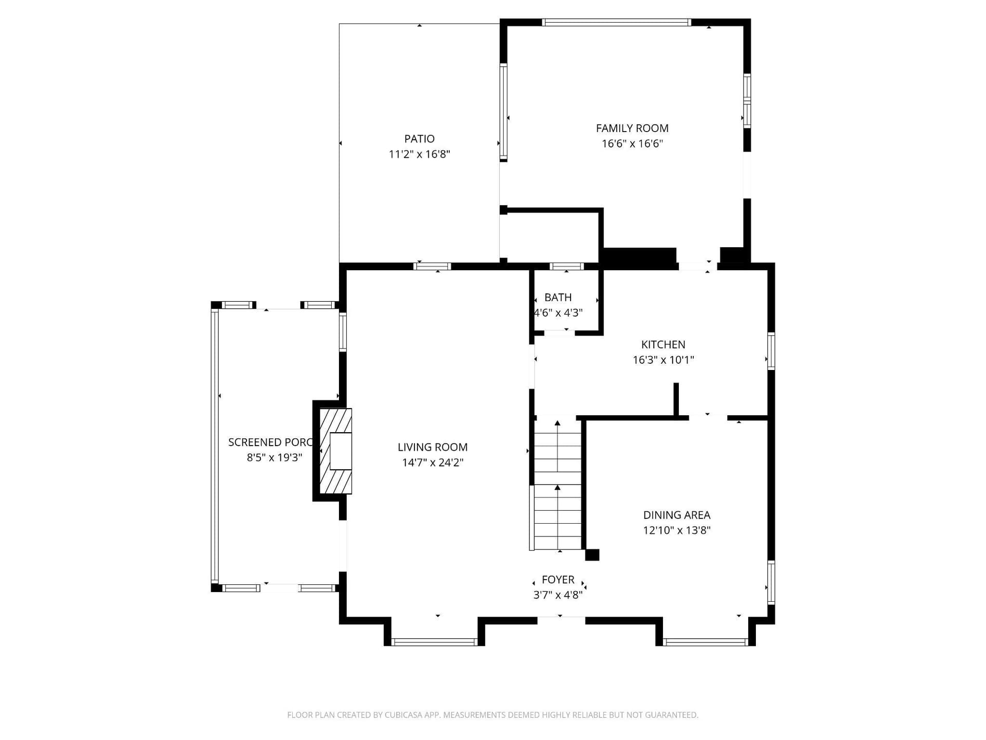 104 Gittings Avenue photo 42