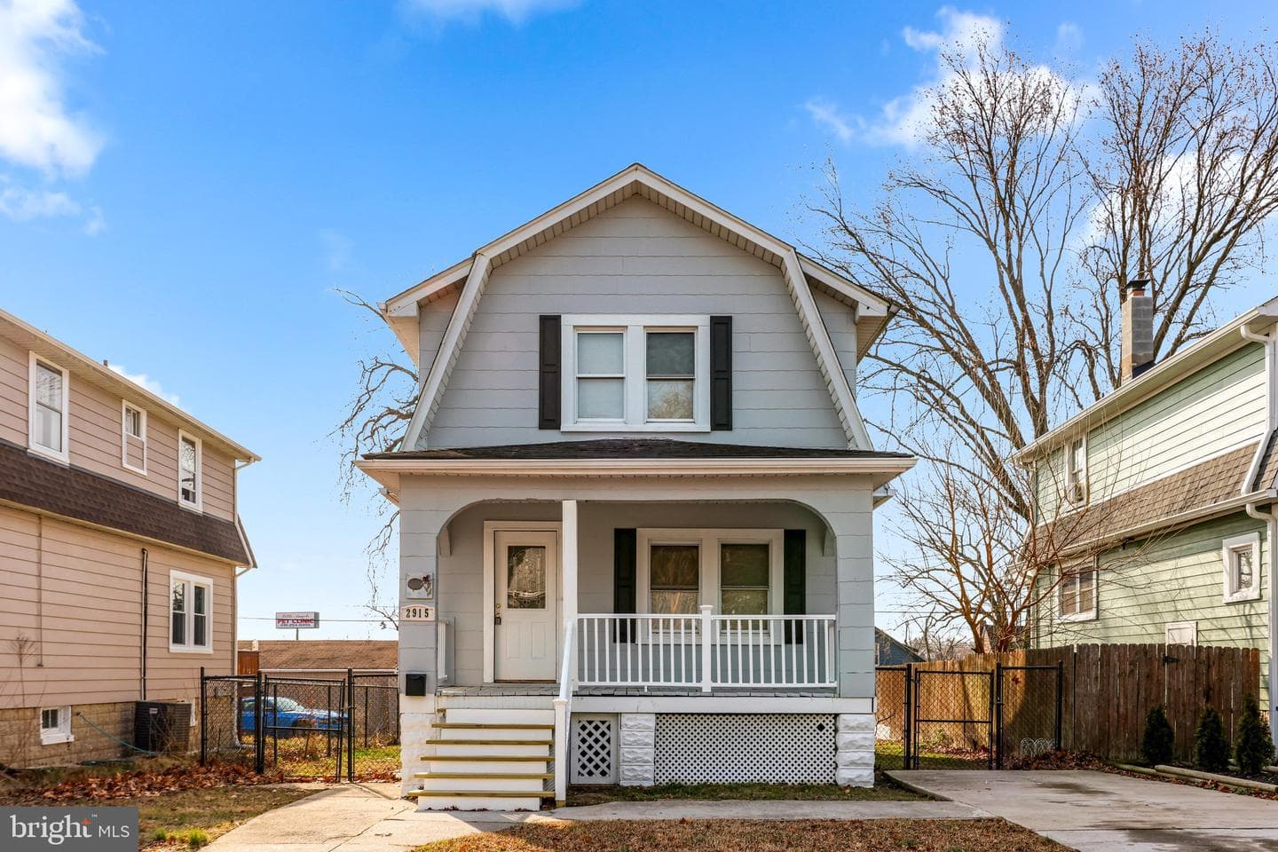 2915 Kildaire Drive, Baltimore