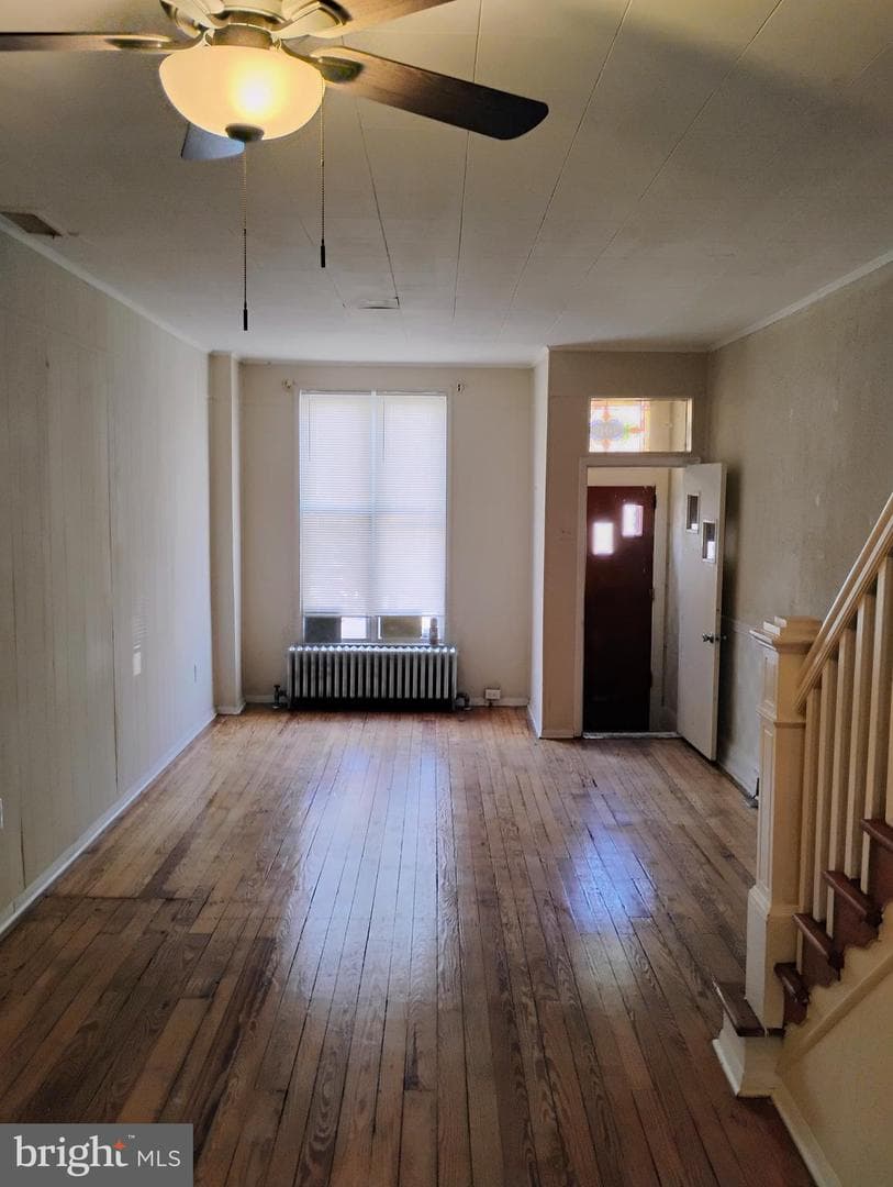 2019 Ramsay Street, Baltimore