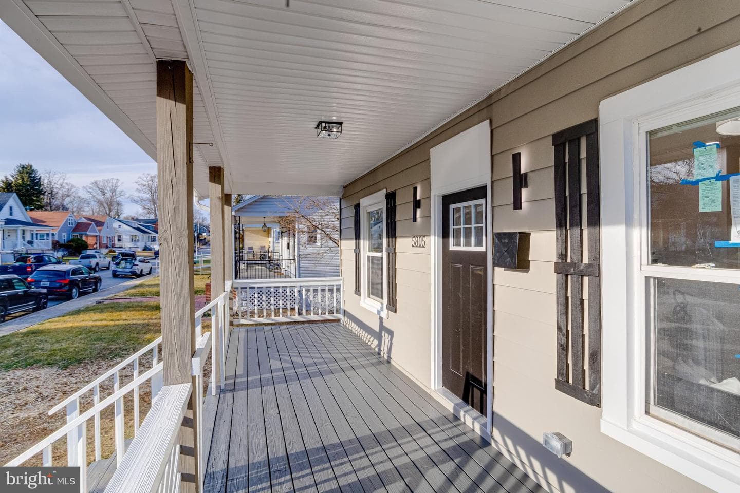 5805 Highgate Drive photo 4