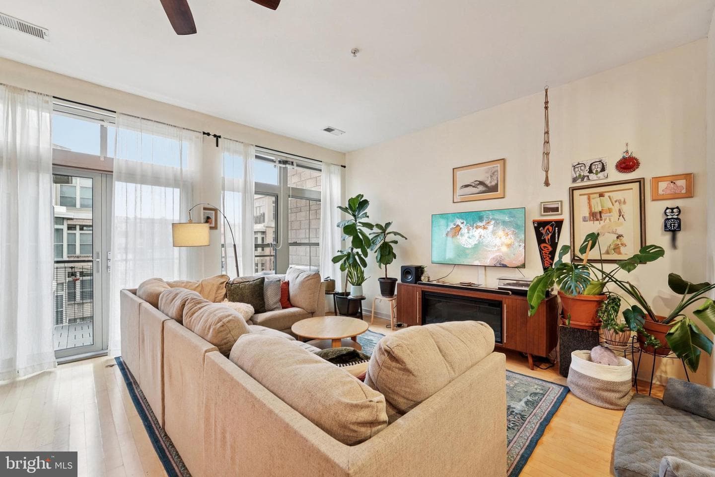 1209 N Charles Street #312, Baltimore
