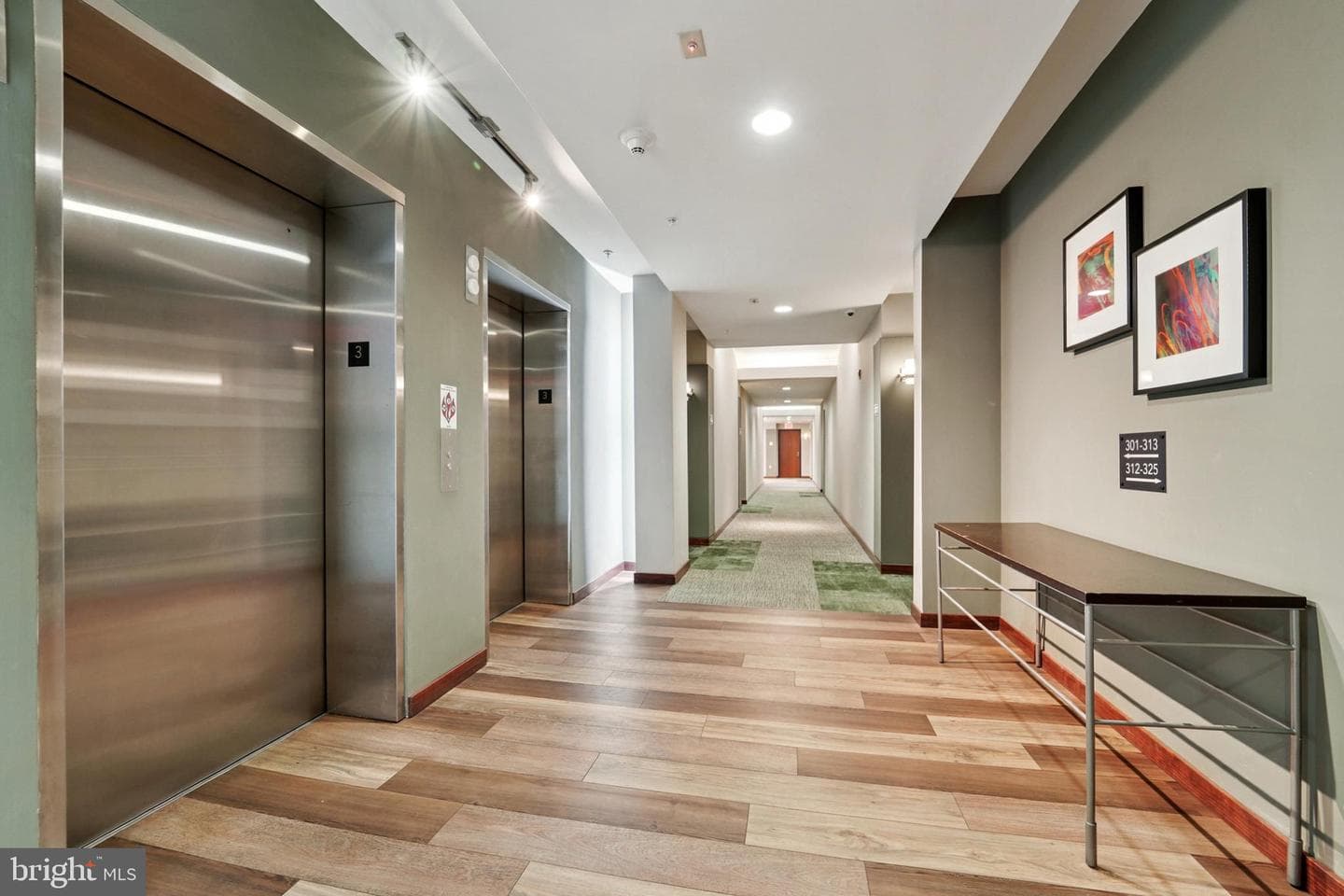 1209 N Charles Street #312 photo 24