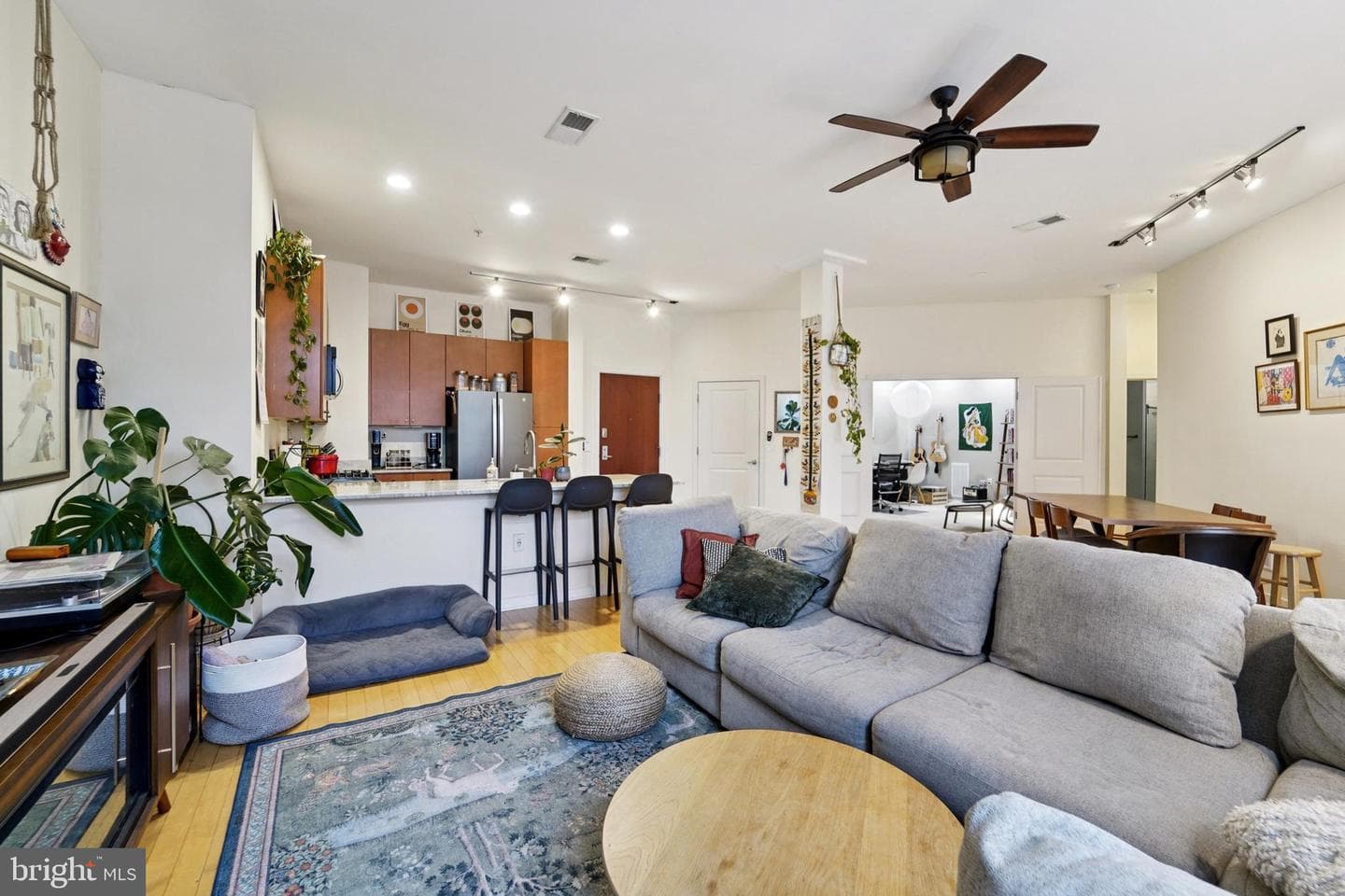1209 N Charles Street #312 photo 4